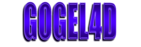 GOGEL4D Logo
